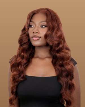 Jessie Wig