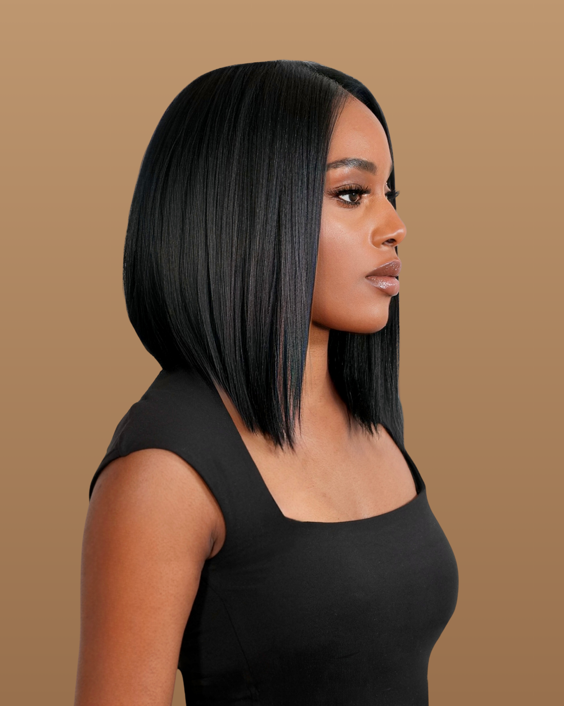 Bernice Wig