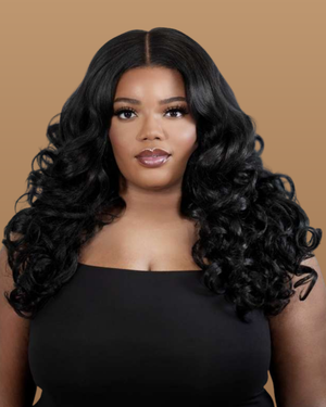Latisha Wig